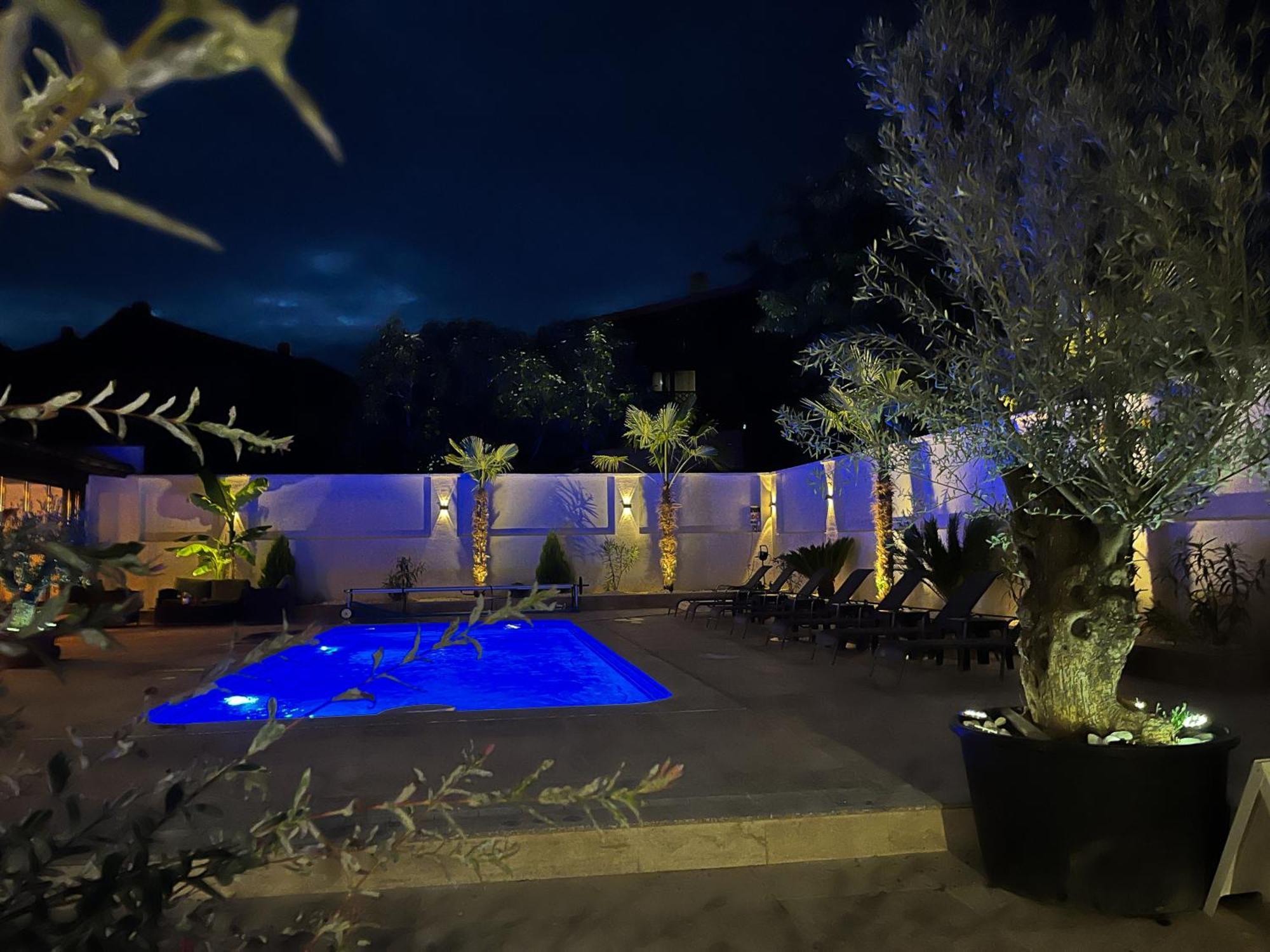 Kaleh Boutique Villa Orşova 외부 사진
