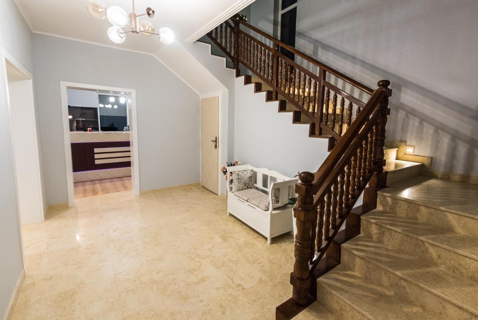 Kaleh Boutique Villa Orşova 외부 사진