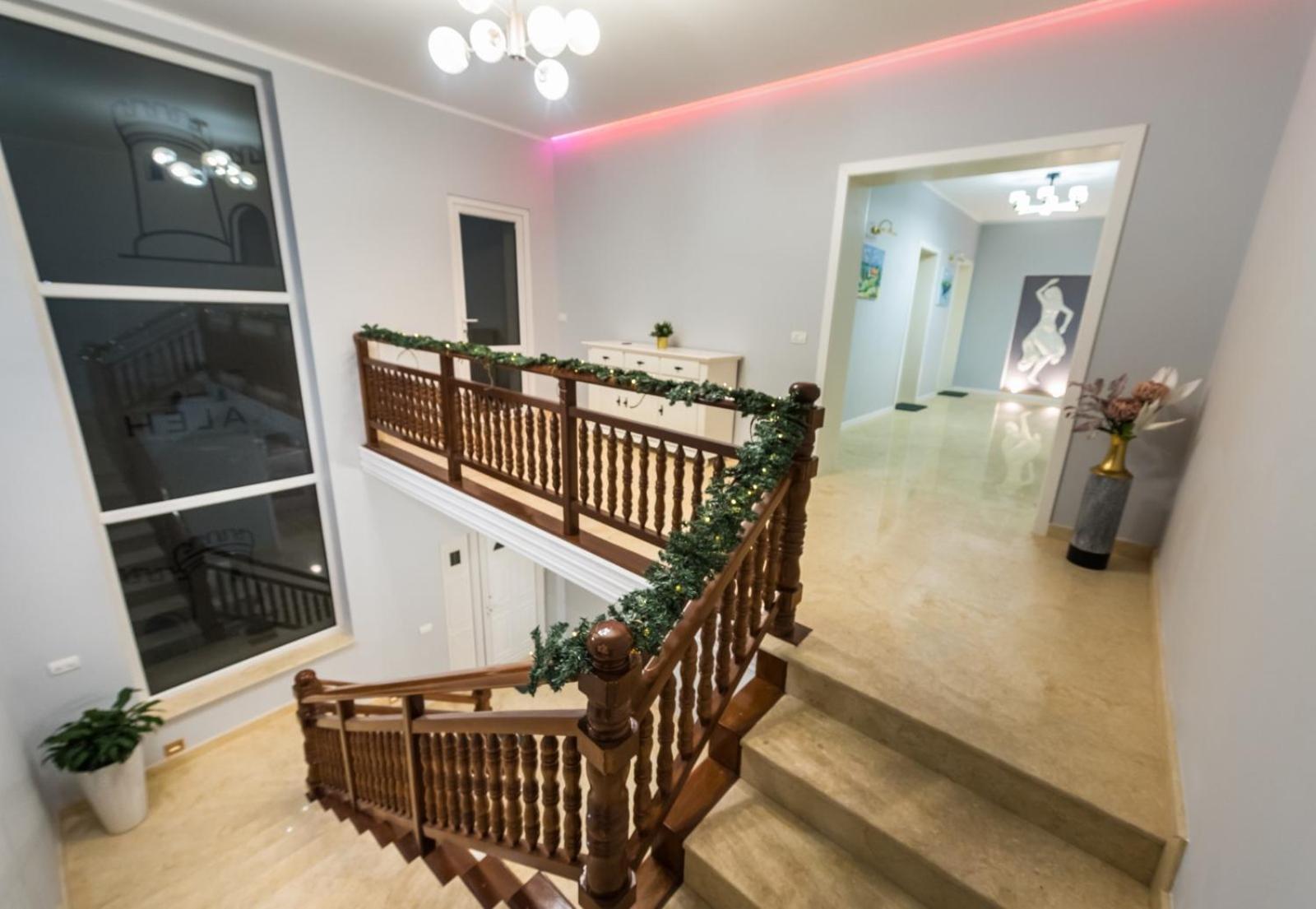 Kaleh Boutique Villa Orşova 외부 사진