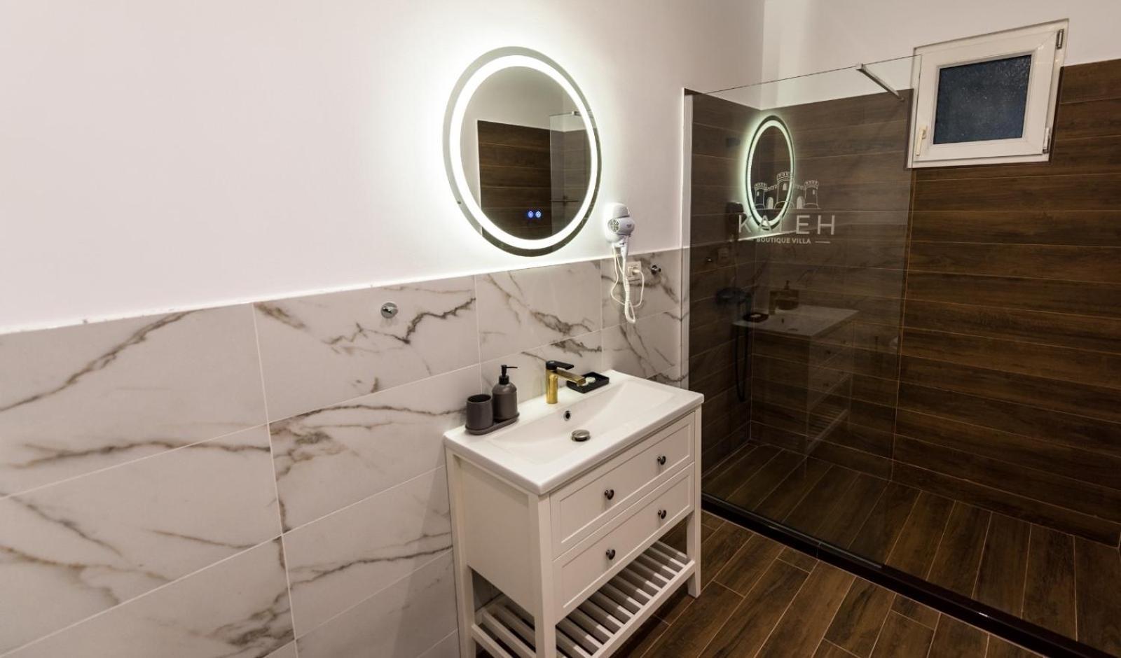 Kaleh Boutique Villa Orşova 외부 사진