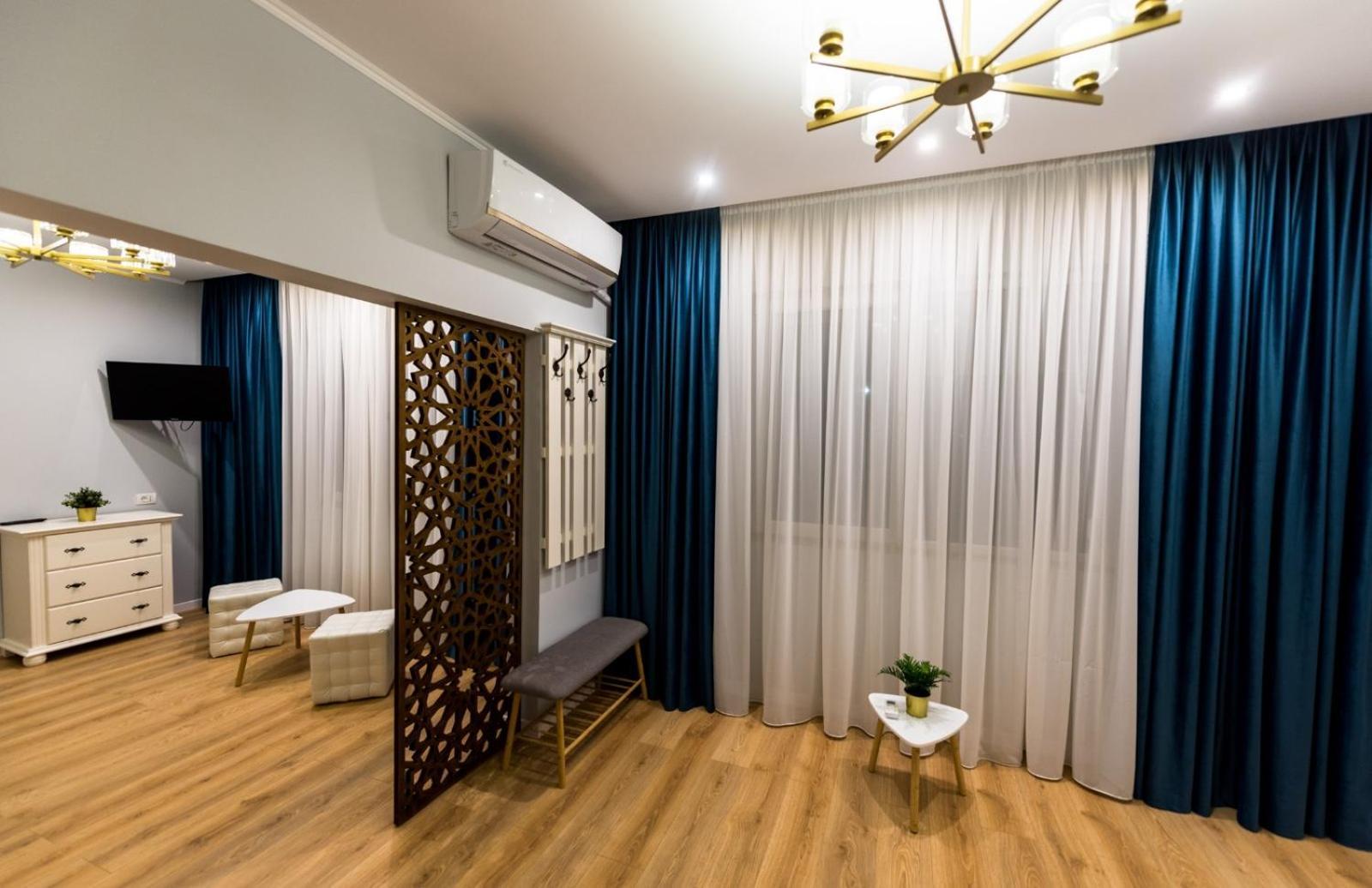 Kaleh Boutique Villa Orşova 외부 사진