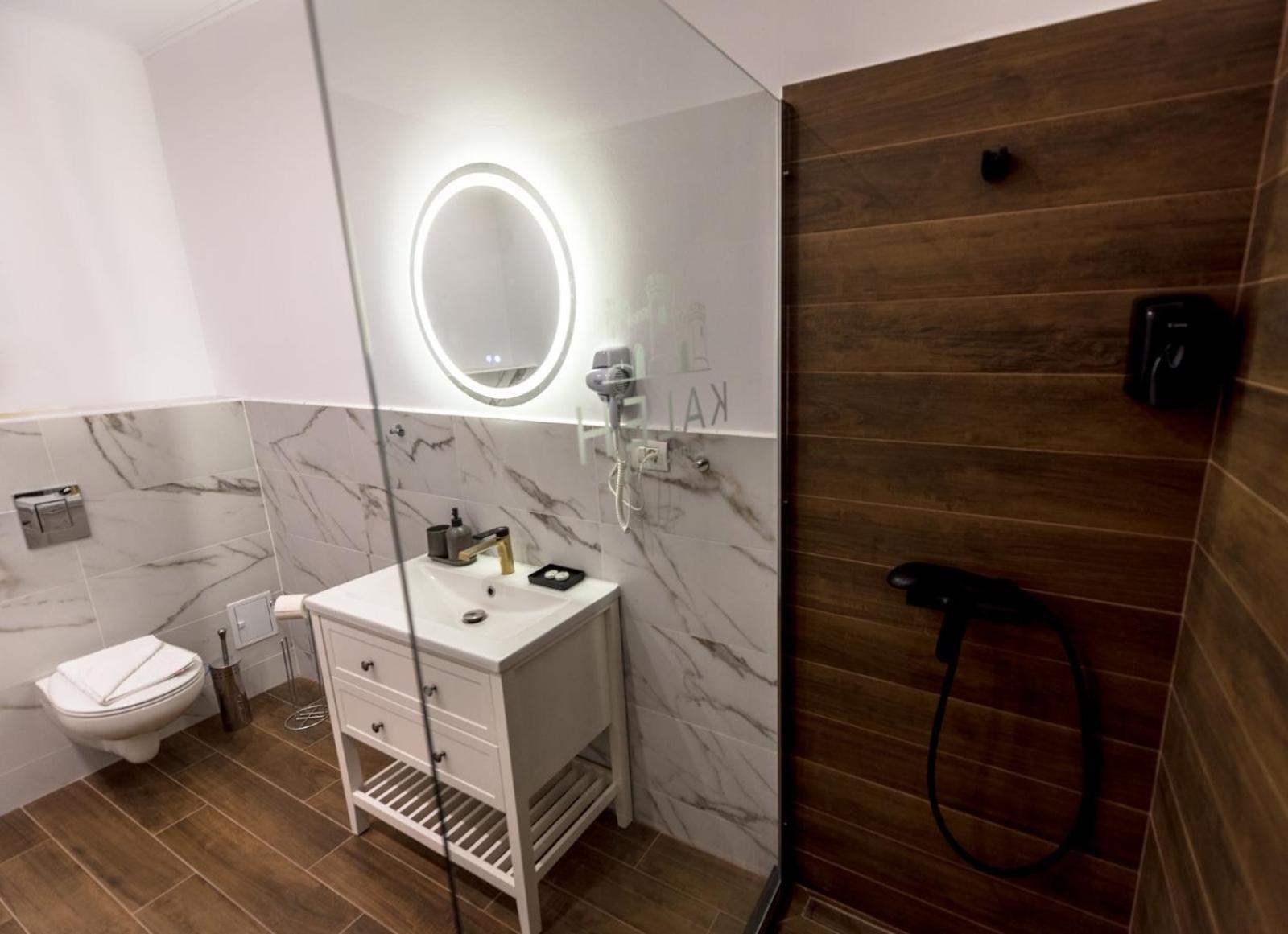 Kaleh Boutique Villa Orşova 외부 사진