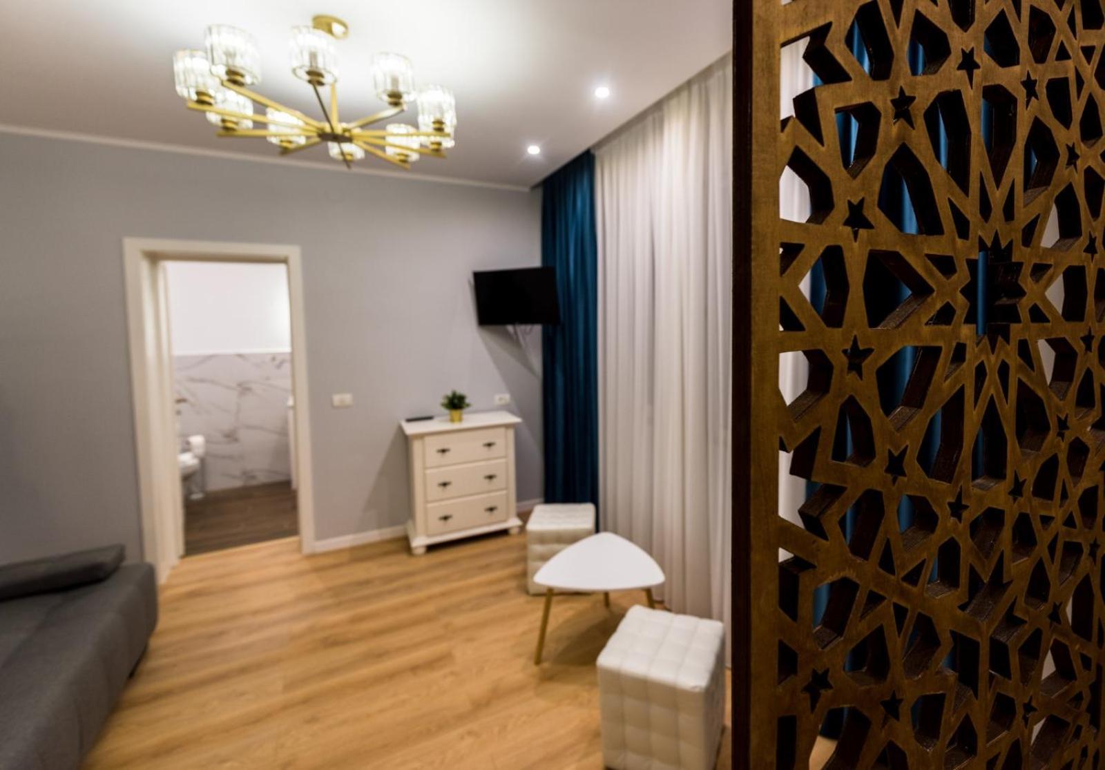 Kaleh Boutique Villa Orşova 외부 사진