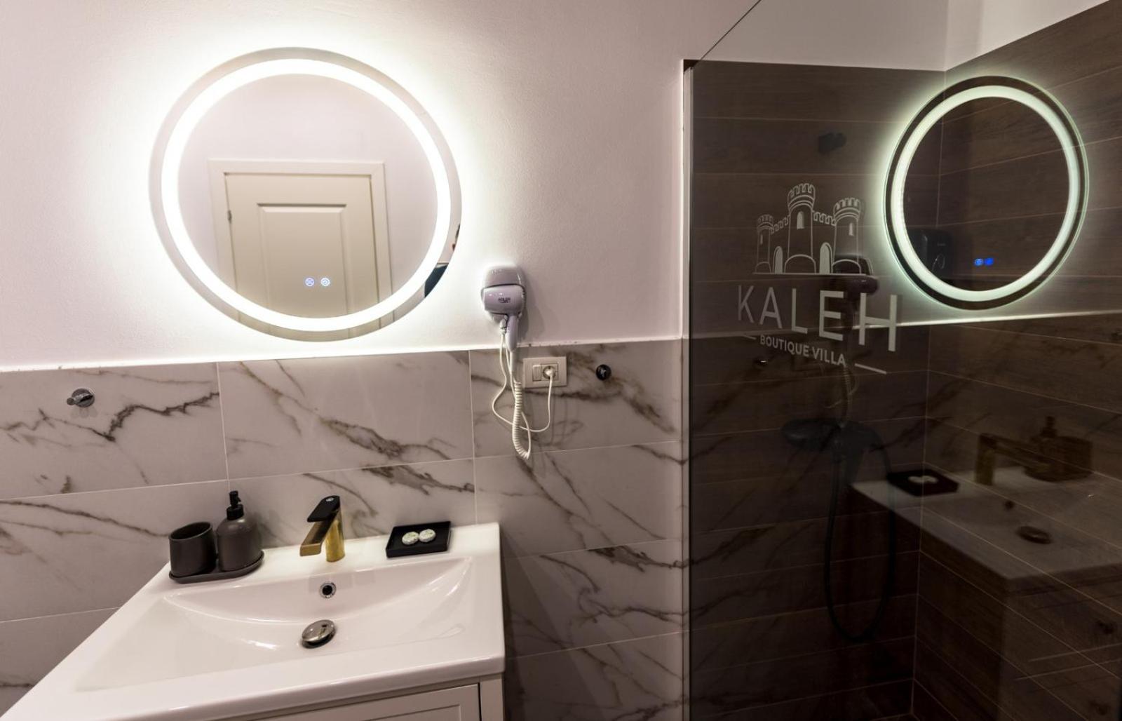 Kaleh Boutique Villa Orşova 외부 사진