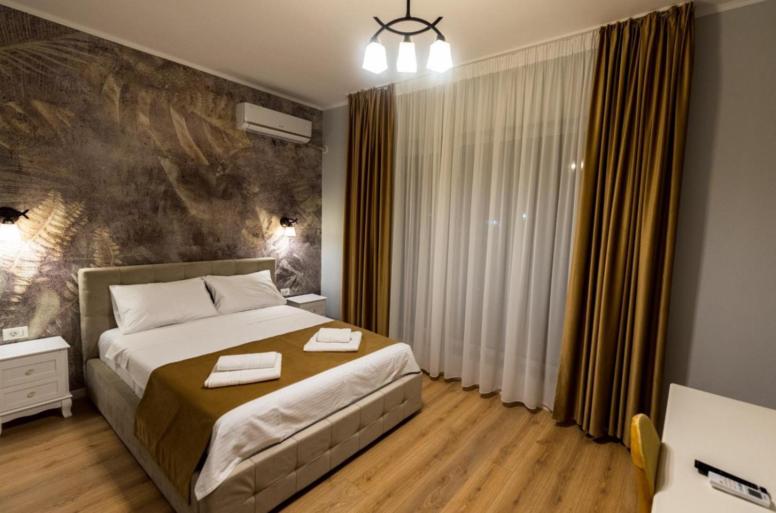 Kaleh Boutique Villa Orşova 외부 사진
